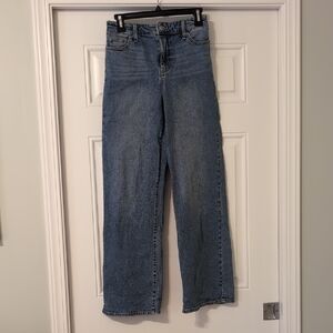 No Boundaries Jean Size XS